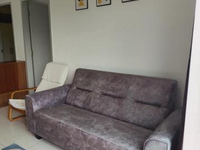 Condominium for sale in Georgetown, Penang