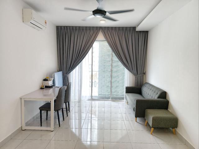 Condominium for sale in Georgetown, Penang