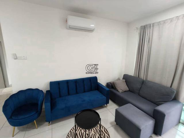 Condominium for rent in Barat Daya, George Town