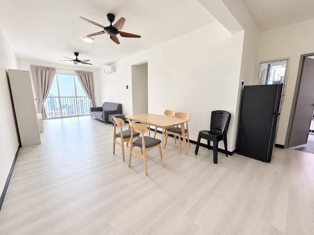 Condominium for rent in Barat Daya, George Town