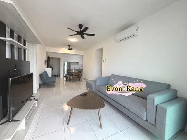 Condominium for sale in Georgetown, Penang