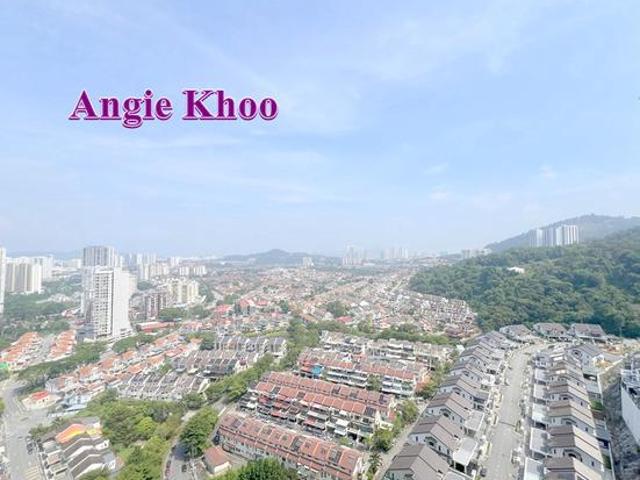 Condominium for sale in Georgetown, Penang