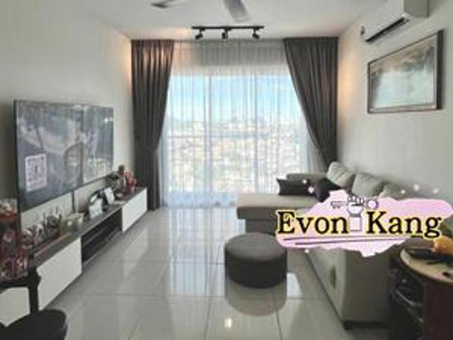 Condominium for sale in Georgetown, Penang