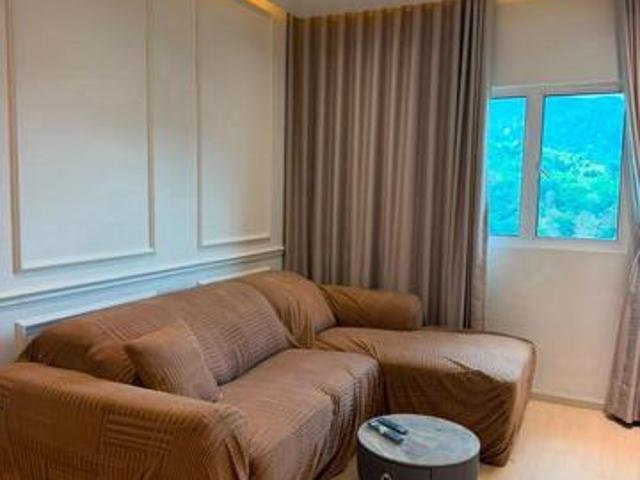 Condominium for rent in Georgetown, Penang
