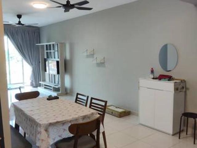 Condominium for sale in Georgetown, Penang