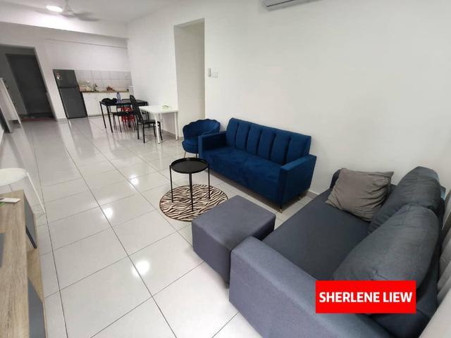 Condominium for rent in Georgetown, Penang