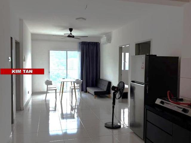 Condominium for rent in Georgetown, Penang