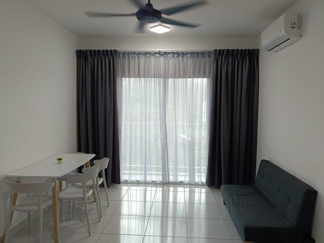 Condominium for rent in Georgetown, Penang