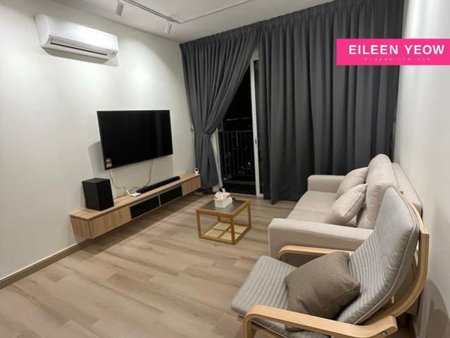 Condominium for rent in Georgetown, Penang