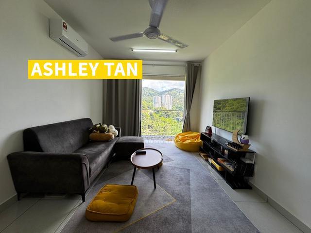 Condominium for sale in Georgetown, Penang