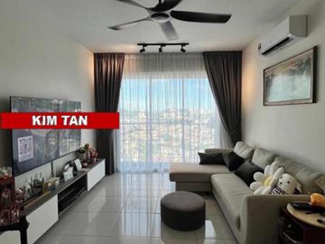 Condominium for rent in Georgetown, Penang