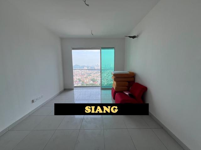 Condominium for sale in Georgetown, Penang