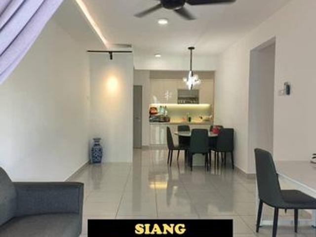 Condominium for sale in Barat Daya, George Town