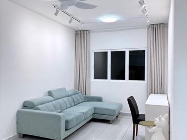 Condominium for rent in Georgetown, Penang