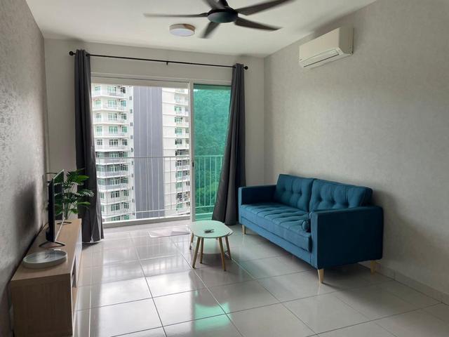 Condominium for rent in Georgetown, Penang