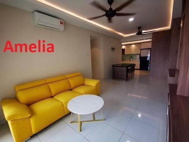 Condominium for sale in Barat Daya, George Town