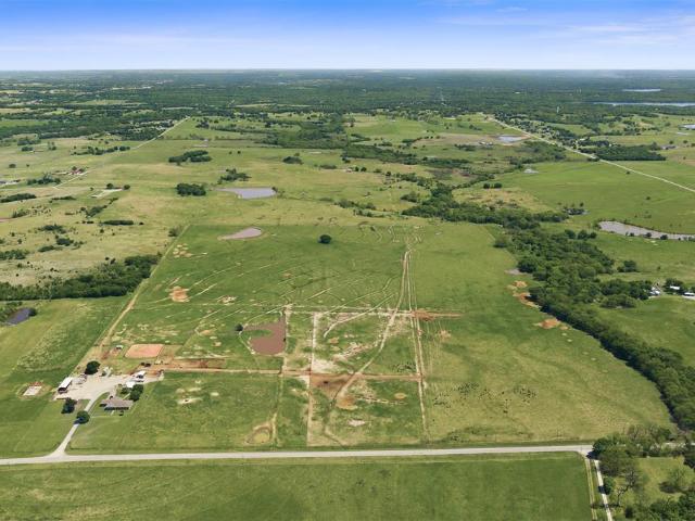 Land for sale in Davis, Oklahoma