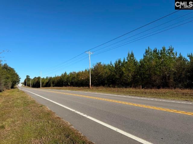 Land for sale in Batesburg, South Carolina