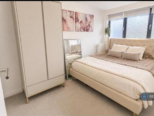 Apartment for rent in London Borough of Croydon, Norbury