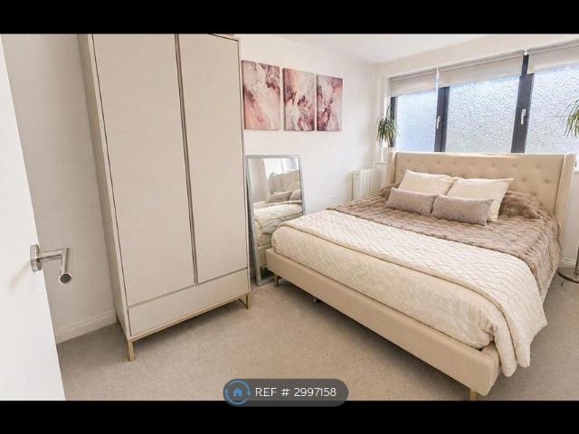 Apartment for rent in London Borough of Croydon, Norbury