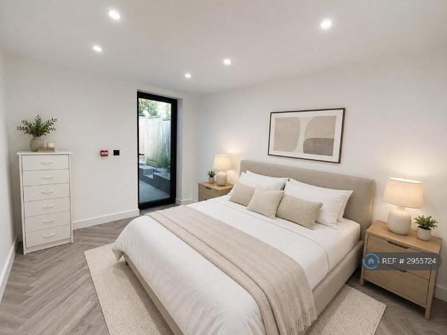 Apartment for rent in London Borough of Croydon, Norbury