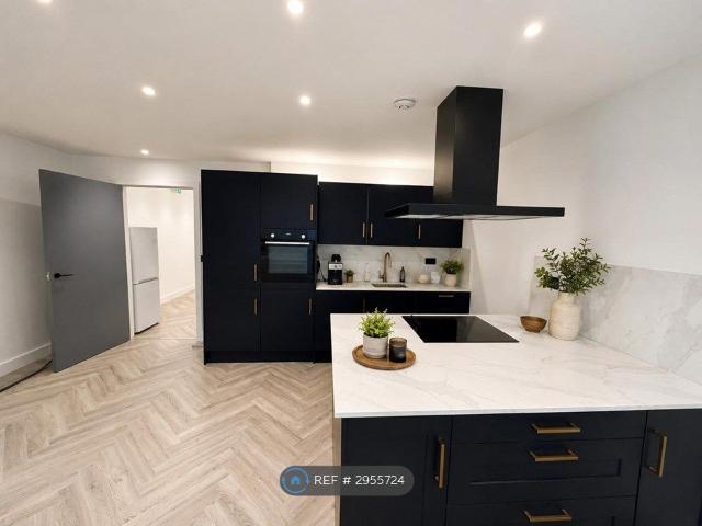 Apartment for rent in London Borough of Croydon, Norbury