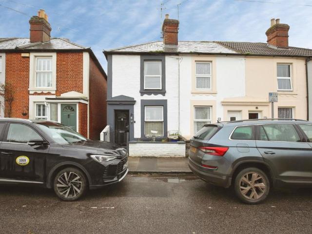 House for rent in Wyndham Park, Salisbury