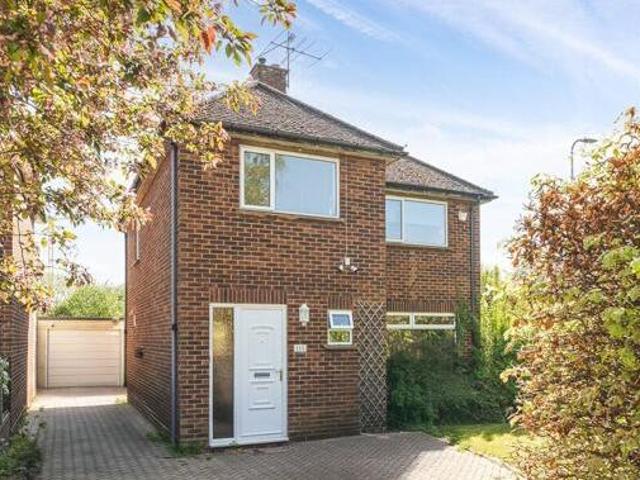 House for sale in Fishers Green, Shephall