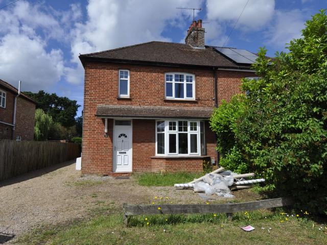 Apartment for rent in Old Town, Shephall