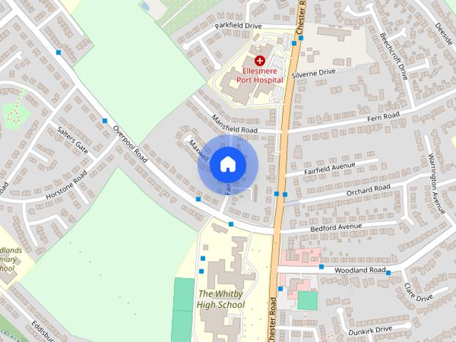 House for rent in Whitby, Rossmore
