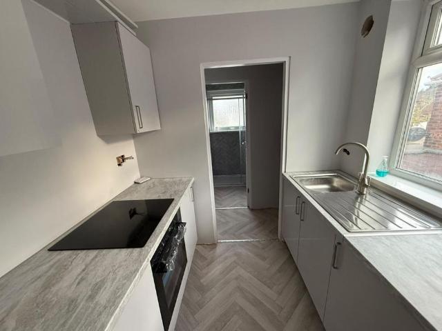 Apartment for rent in Park Village, Wolverhampton