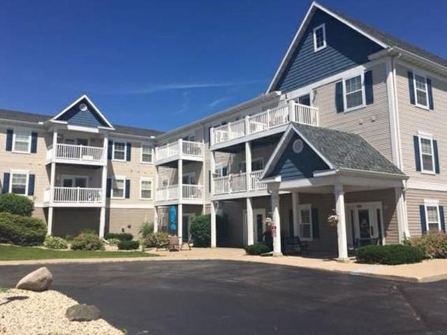 Apartment for rent in Jefferson, Wisconsin
