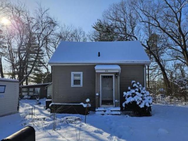 House for sale in Hampden, Massachusetts