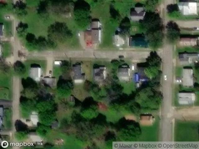 House for sale in Corry, Pennsylvania