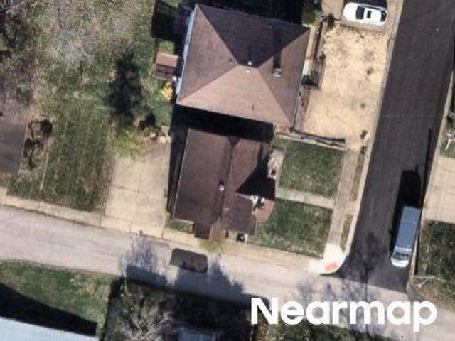 House for sale in Colliers, West Virginia