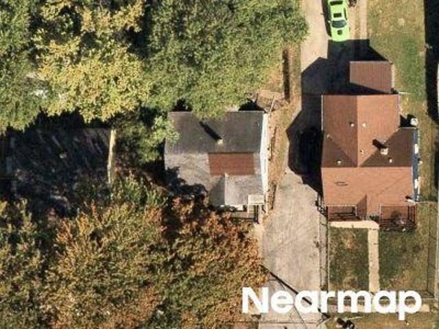 House for sale in Marion, Ohio