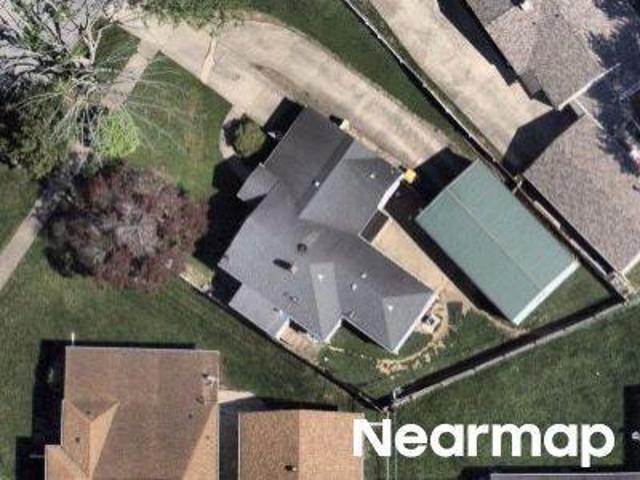 House for sale in Anderson, Madison County