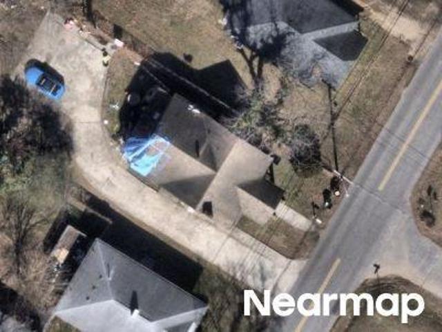 House for sale in Kannapolis, North Carolina