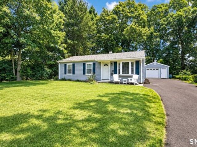 House for sale in Ansonia, Connecticut