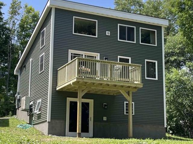 House for sale in Fairview Village, Brattleboro