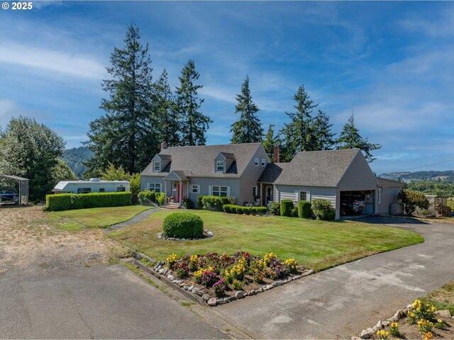 House for sale in Oregonia
