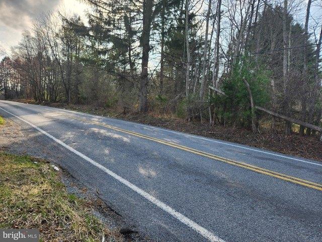Land for sale in Tamaqua, Pennsylvania