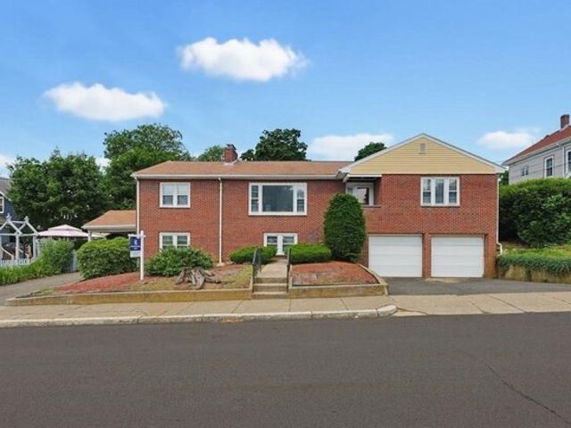 House for sale in Winthrop, Massachusetts