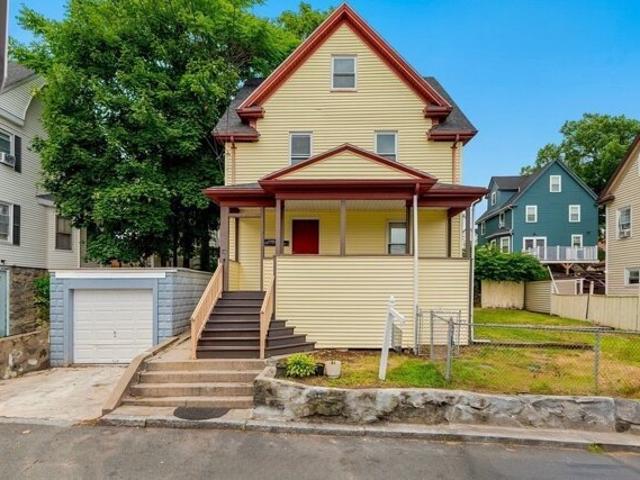 House for sale in Maplewood, Malden