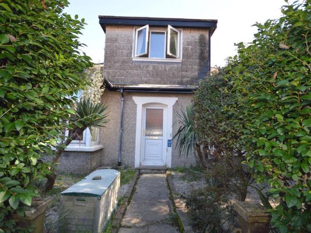 Apartment for rent in Trenance, Newquay