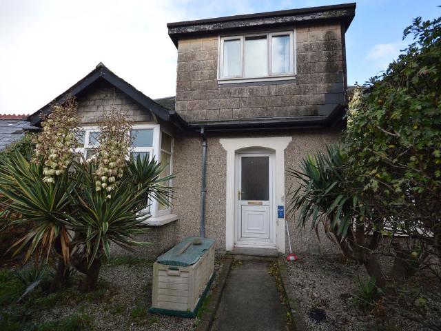 Apartment for rent in Trenance, Newquay