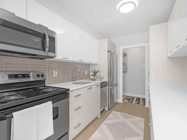 Apartment for rent in Etobicoke Centre, Toronto