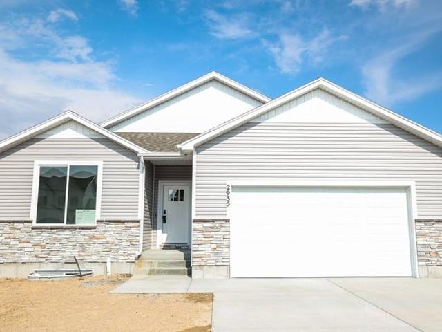 House for sale in Rigby, Idaho