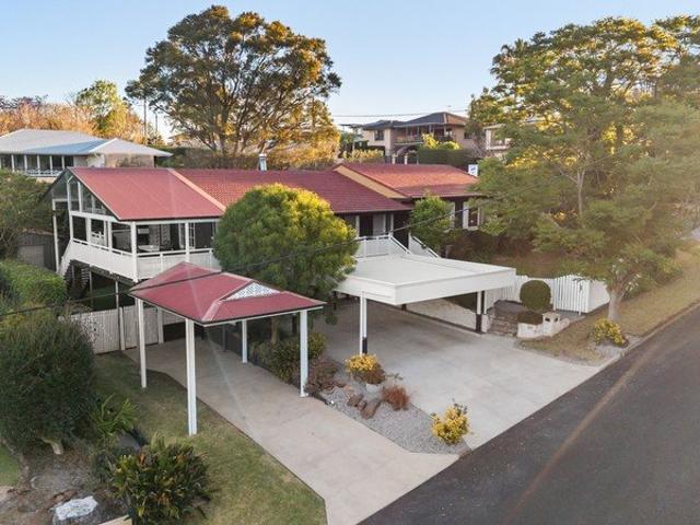 House for sale in Mount Lofty, Toowoomba