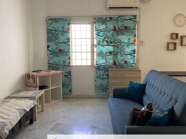 Condominium for sale in USJ 22, Majlis Bandaraya Subang Jaya